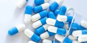 Amoxicillin Capsules