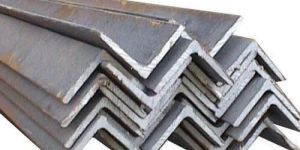 Mild Steel Angle