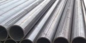 Seamless Steel Pipes