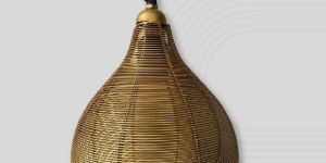 WP085 Decorative Iron Hanging Lamp