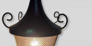WP288 Decorative Iron Hanging Lamp
