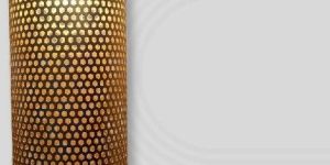 WP403 Decorative Iron Hanging Lamp