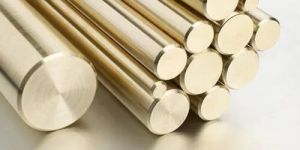 Brass Bar