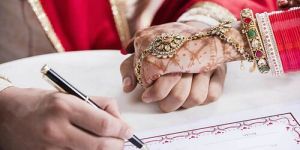 Court Marriage Registration Service