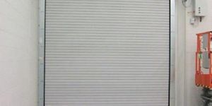 Automatic Rolling Shutter