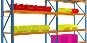 Medium Duty Shelving Racks