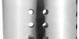 Steel Cutlery Holder