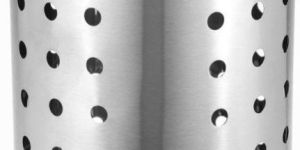 Stainless Steel Cutlery Holder