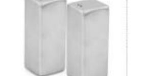 Salt Pepper Set
