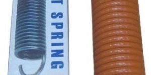 Mahak Seat Spring