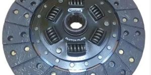 Tractor Clutch Plate