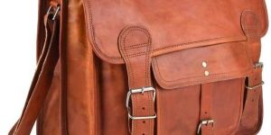 Corporate Leather Bags