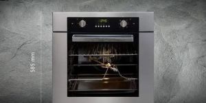 Kaff Built in Microwave Oven