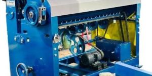 Reel To Sheet Cutting Machine