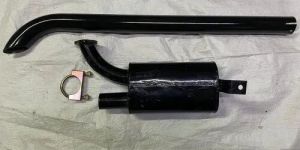 Eicher Tractor Silencer