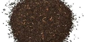 Superior Grade Black Tea Leaves