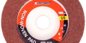 Non Woven Polishing Wheel