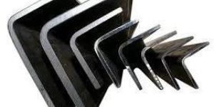 Stainless Steel Angle