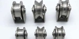 Stainless Steel Gate Roller Wheel