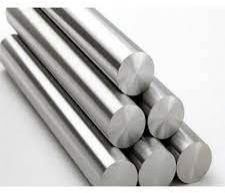 Stainless Steel Rods