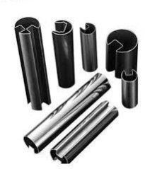 Stainless Steel Slot Pipe