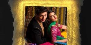 Sublimation LED Cushion