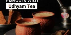 Flavored Tea