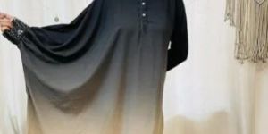 Women Cotton Kaftan