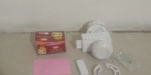 PVC Door Lock