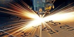 Laser Cutting Services