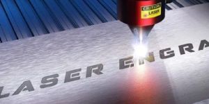 Laser Engraving Services