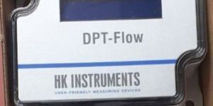 Dpt Flow Switch