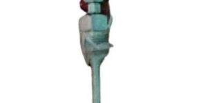 PT-100 Resistance Temperature Detector