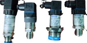 Pressure Transmitter
