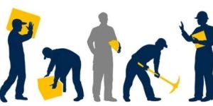 Contract Labour Supplier Service