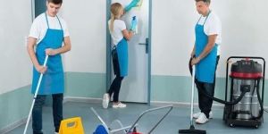 Housekeeping Manpower Service