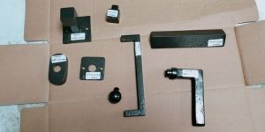 Brass Building Hardware