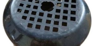 Motor Fan Cover