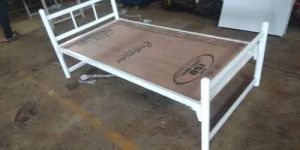 Iron Single Bed
