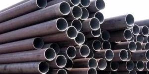 Mild Steel Round Pipe