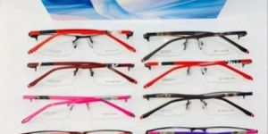 Goldage Optical Eyewear Frame
