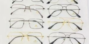 Goldcrest Optical Eyewear Frame
