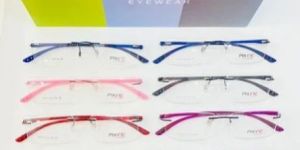 Pixine Optical Eyewear Frame