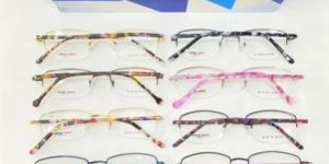 Sunny- Bunny Optical Eyewear Frame