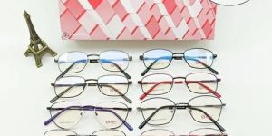 V-Ki Trustful Optical Eyewear Frame