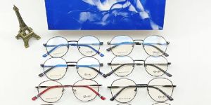 Vki - Honest Round Spring Frame