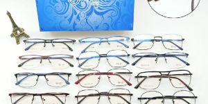 Vki - Only Metal Fancy Frame