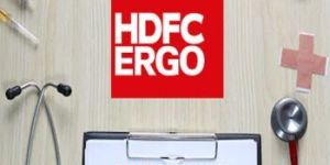 HDFC ERGO GENERAL & HEALTH INSURANCE