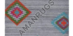 Cotton Chenille Rugs