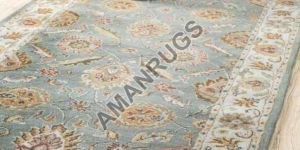 Hand Tufted Woolen Carpets